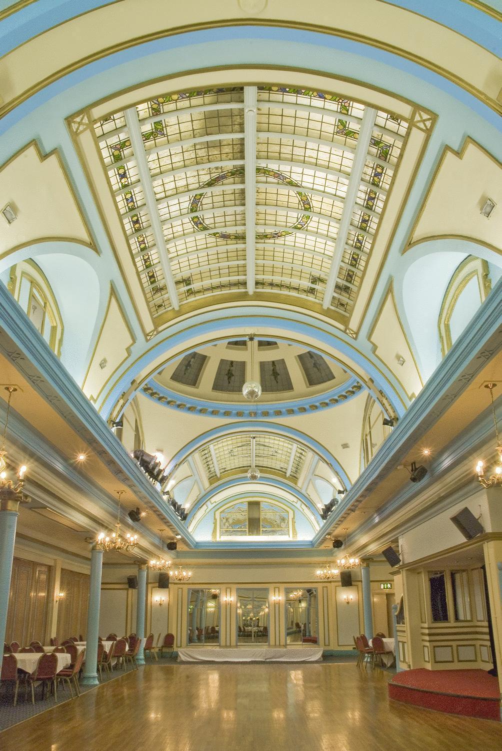 The Savoy Hotel (Adults Only) Blackpool Exterior foto
