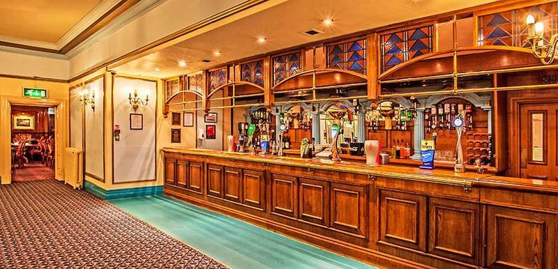 The Savoy Hotel (Adults Only) Blackpool Exterior foto