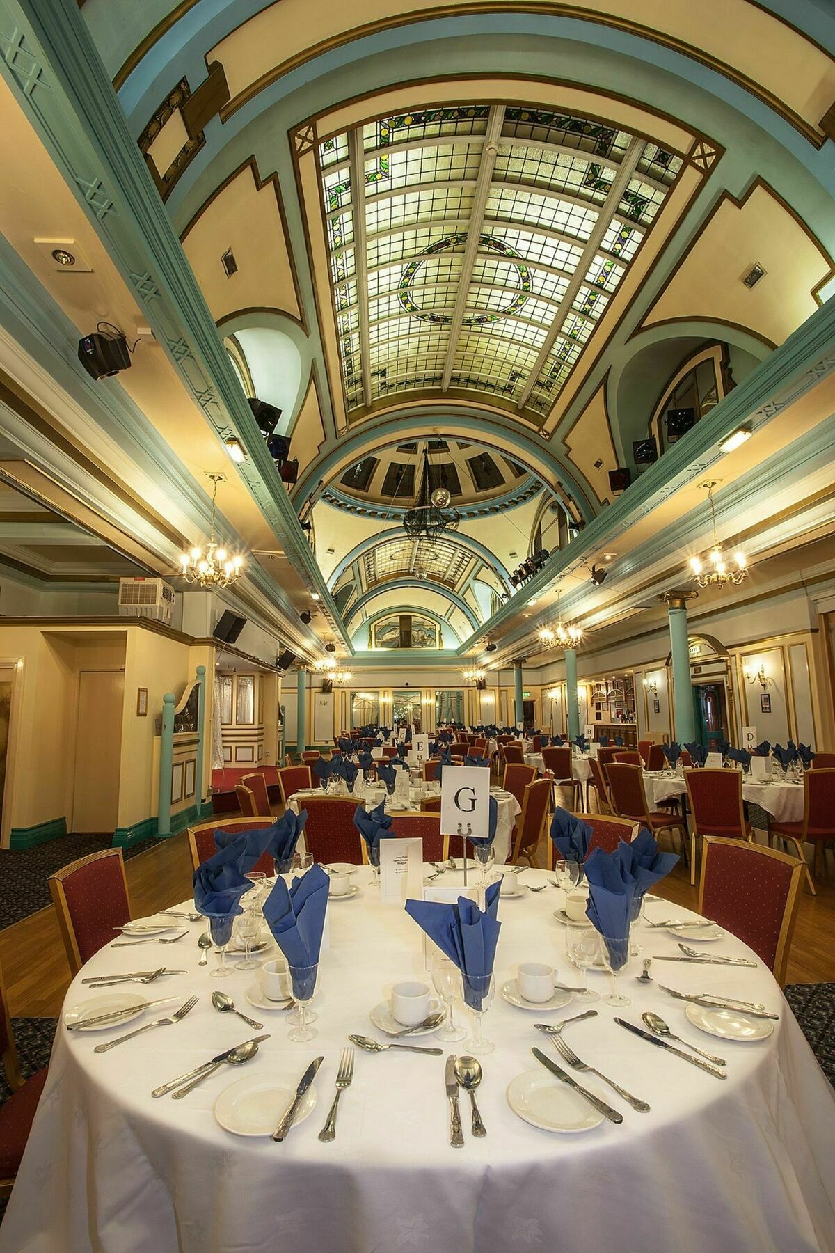 The Savoy Hotel (Adults Only) Blackpool Exterior foto